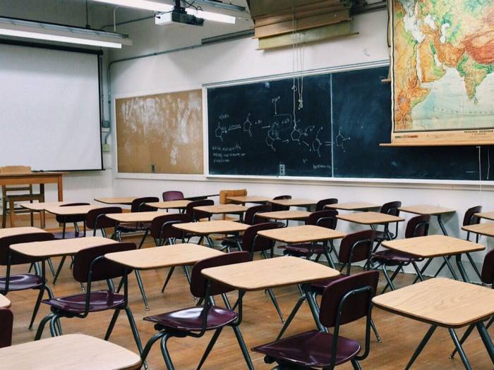 Минобразования Грузии ввело новые правила оценки учащихся в 2021 году