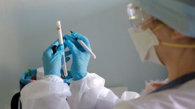В мире за сутки зарегистрировали более 616 тыс. случаев заражения коронавирусом
