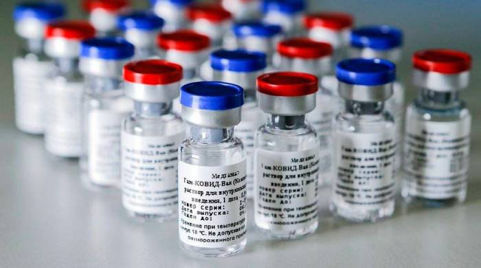 Германский министр назвал условие применения вакцин из России и Китая в ЕС