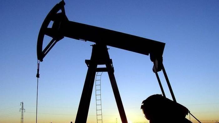 Баррель нефти Brent достиг $56,34