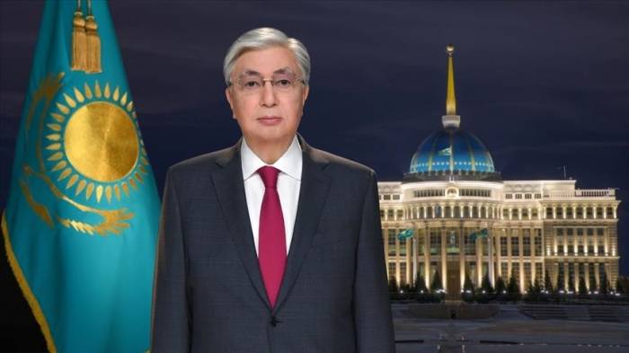Токаев: Казахстан нацелен на сокращение теневой экономики до 15%