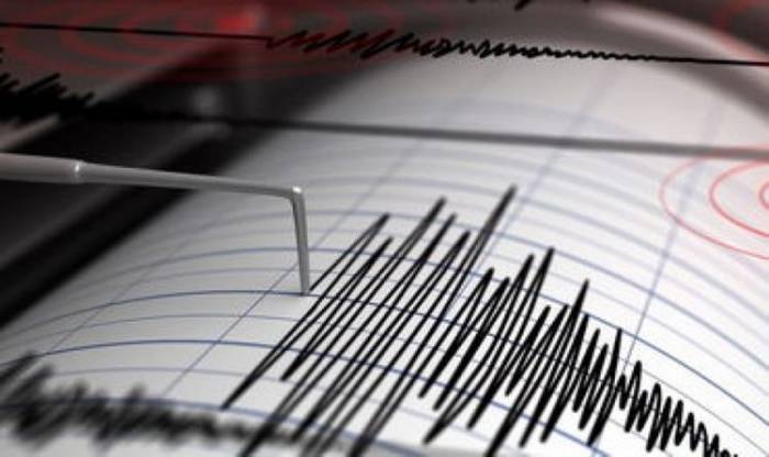Землетрясение в Азербайджане 
