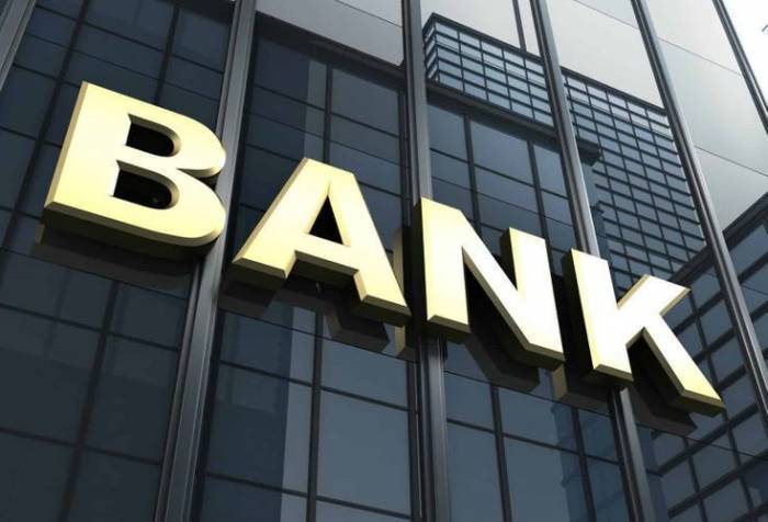 В прошлом году чистая прибыль банковского сектора Азербайджана достигла 568 млн. манатов