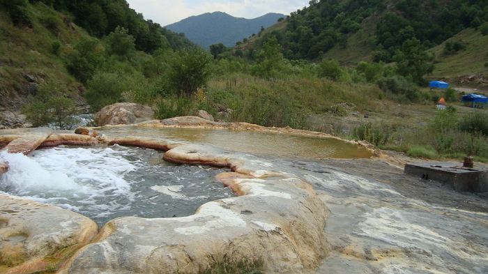 На освобожденных территориях Азербайджана будут изучены возможности использования геотермальной энергии

