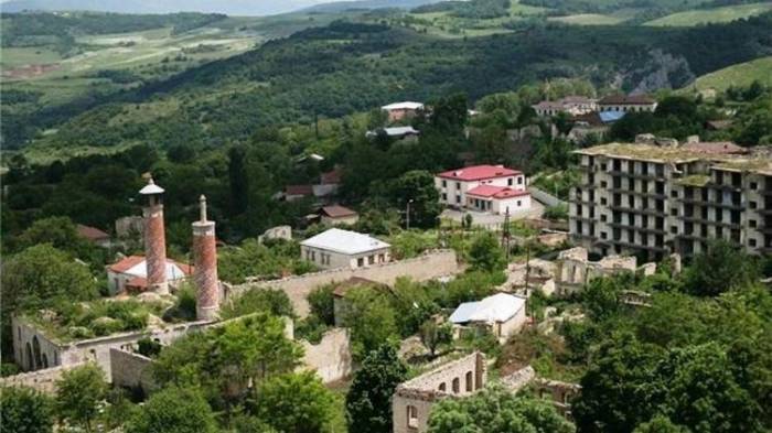 К оценке ущерба на освобожденных территориях будут привлечены члены Общественного совета минэкологии Азербайджана
