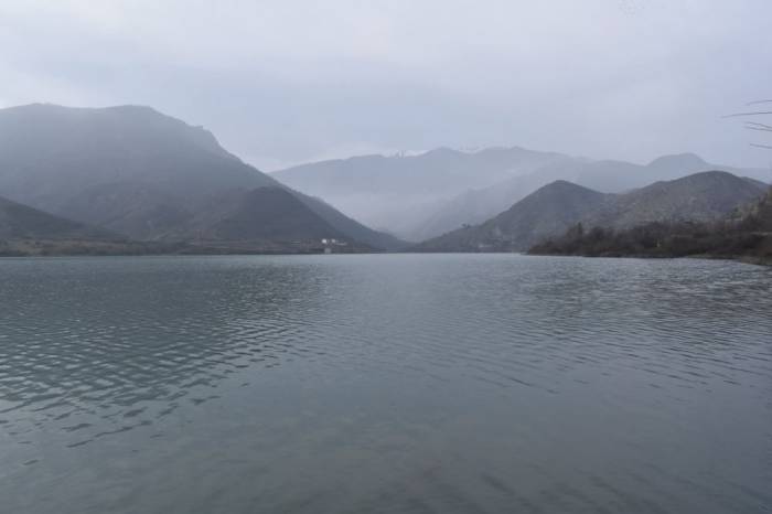 Более 30% наземных водных ресурсов находится на освобожденных территориях Азербайджана
