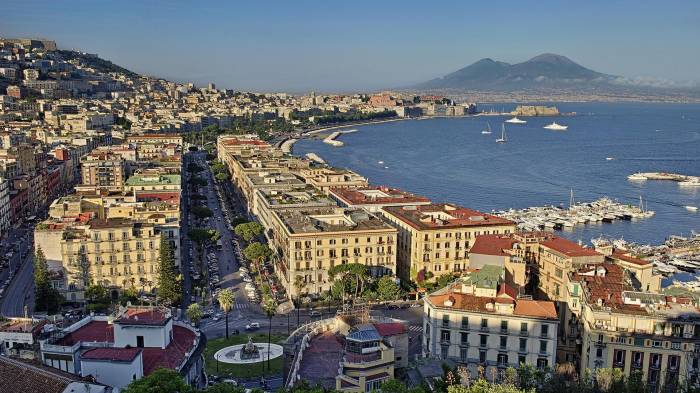 Городской совет Неаполя принял документ в поддержку Азербайджана