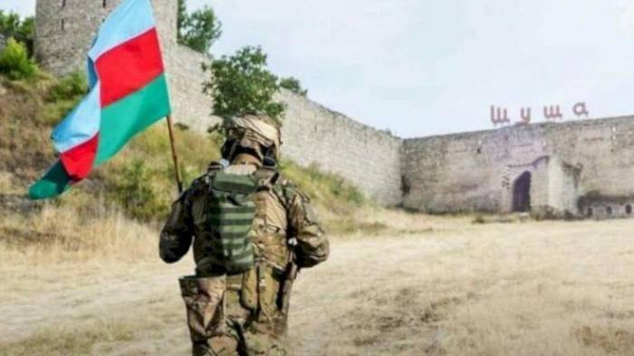 В программу вступительных экзаменов будут включены темы по Отечественной войне Азербайджана – ГЭЦ

