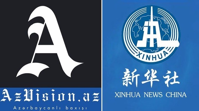  Azvision и Синьхуа подписали соглашения о сотрудничестве
