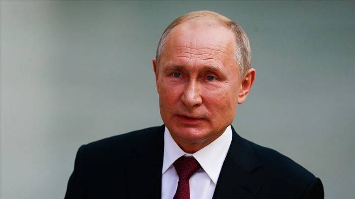 Путин подписал закон о продлении ДСНВ между Россией и США на пять лет
