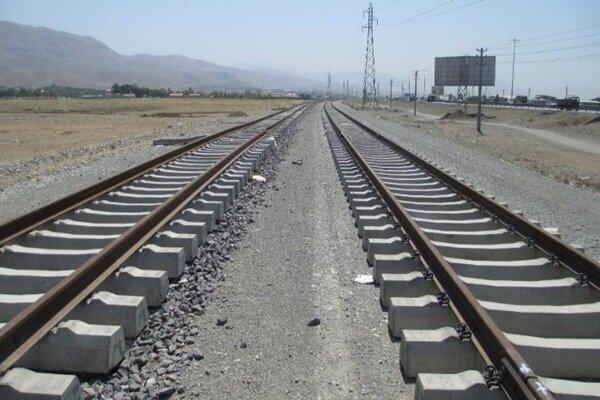 Железная дорога Каспиан-Решт в Иране должна быть открыта к концу марта