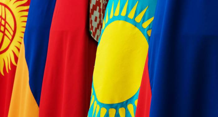Казахстан как председатель ЕАЭС усилит борьбу с барьерами в торговле