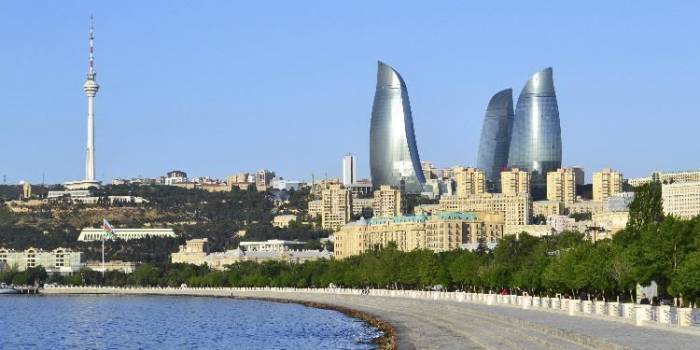 Обнародован прогноз погоды в Азербайджане на три дня