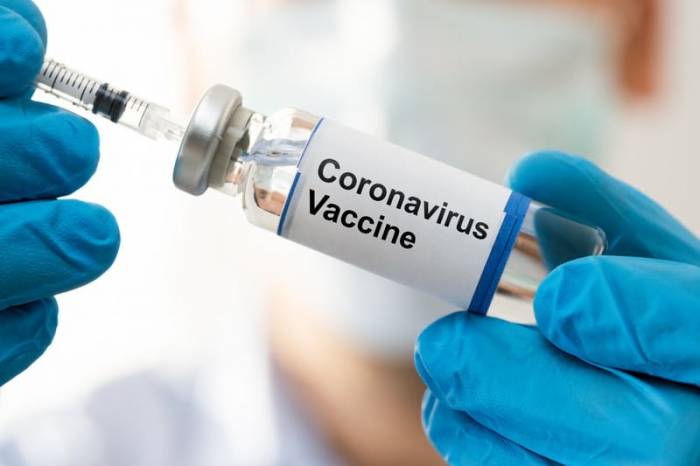 В ЕС могут запретить использование вакцины от COVID для пожилых людей
