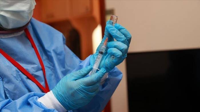 В Казахстане растет заболеваемость коронавирусом