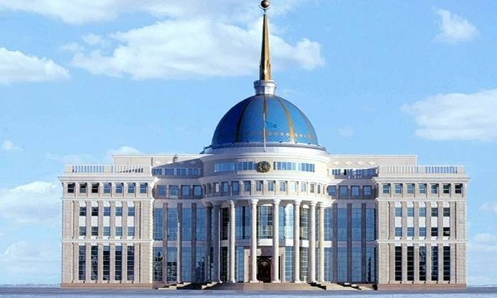 Утвержден состав Правительства Республики Казахстан