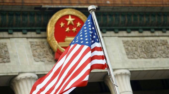 США приступило к новой фазе войны с китайскими технологиями  