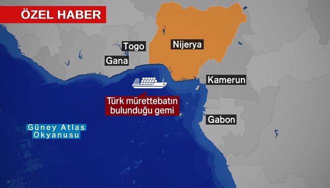 Пиратский синдром: убийцы  азербайджанского моряка должны ответить за содеянное