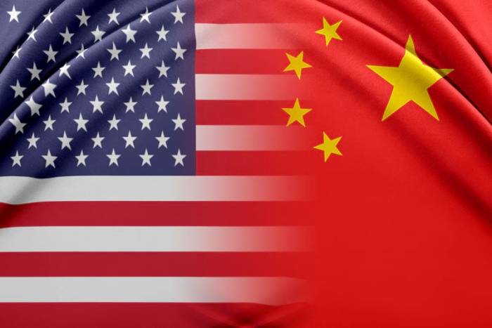 Китай готовится к войне с Америкой?