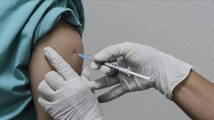 Казахстан начнет применение российской вакцины «Спутник V» с первого февраля
