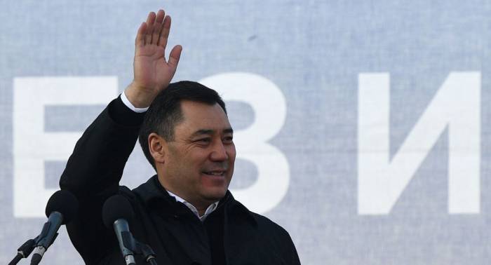 Старые проблемы нового лидера: что ждать Таджикистану от Садыра Жапарова