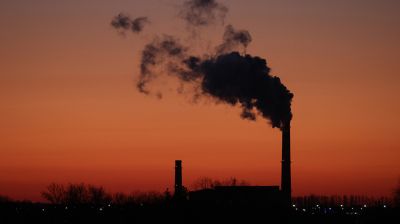 Польша задыхается: уровень загрязнения воздуха в 13 раз превышает норму