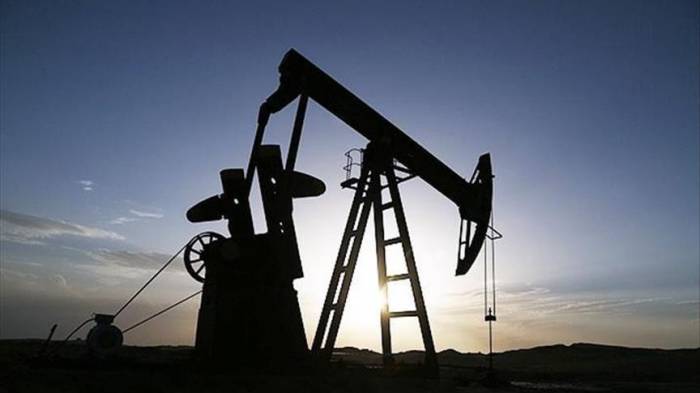 Цена барреля нефти марки Brent превысила $54
