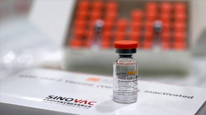Турция отправила на Кипр 20 тыс. доз вакцины от коронавируса