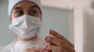 В Молдове вакцинация от COVID-19 начнется в феврале
