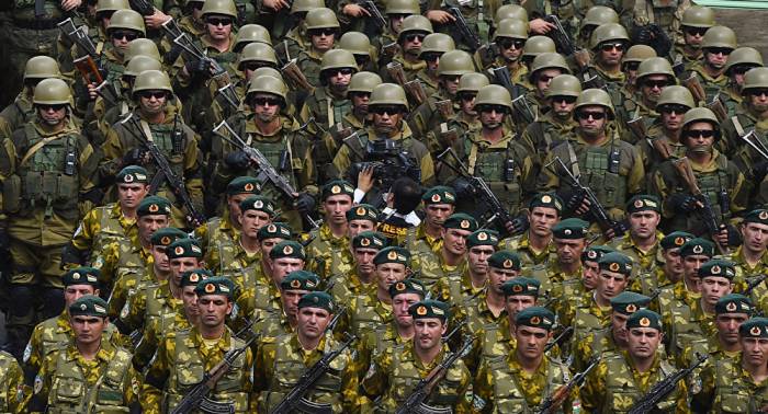 В Таджикистане упростят бремя службы в армии - тонкости нового закона