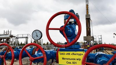 Северный актив "Белоруснефти" планирует увеличить добычу газа до 1 млрд куб.м в год
