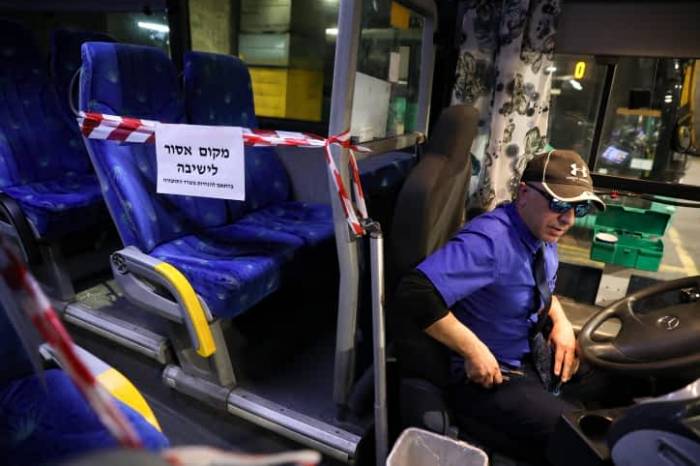 В Израиле снизятся цены на проезд в общественном транспорте