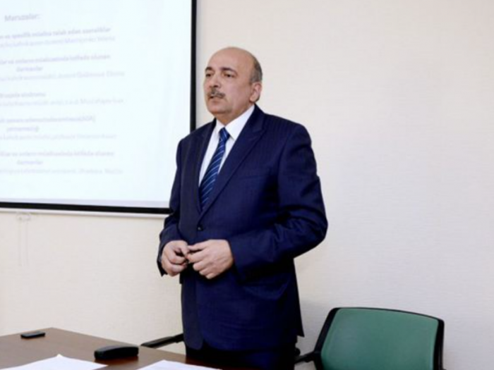 После вакцинации от коронавируса инфекция станет управляемой - главный инфекционист Азербайджана 