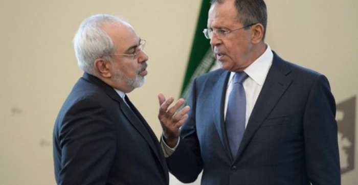 Главы МИД России и Ирана обсудят иранскую ядерную сделку и Карабах