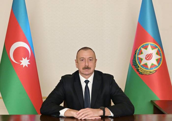Ильхам Алиев: Богатая и неповторимая культура Азербайджана – источник нашей гордости