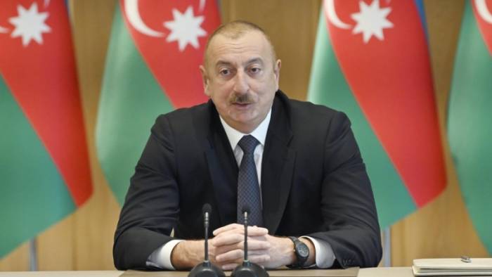 Физулинский аэропорт – будущий форпост международной политики Азербайджана 