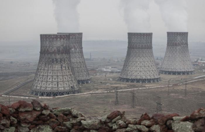 Без Мецаморской АЭС: Армения в очередном тупике собственной глупости