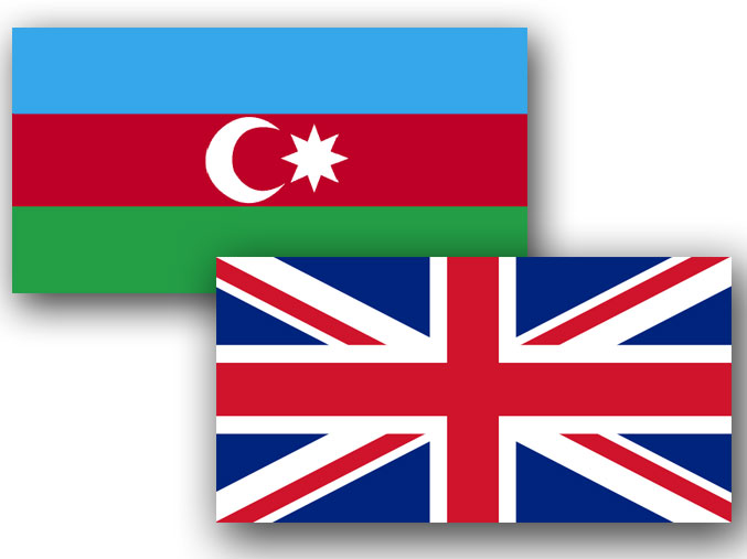Между народами Соединенного Королевства и Азербайджана существуют прочные связи - госминистр Великобритании