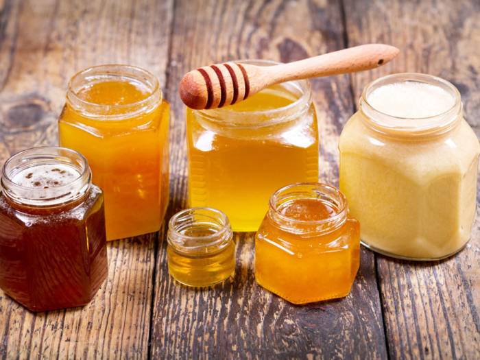 Ассоциация пчеловодов Азербайджана испытала проблемы с продажей меда
