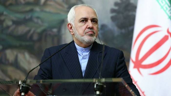Зариф ответил на заявление Байдена об условии снятия санкций с Ирана
