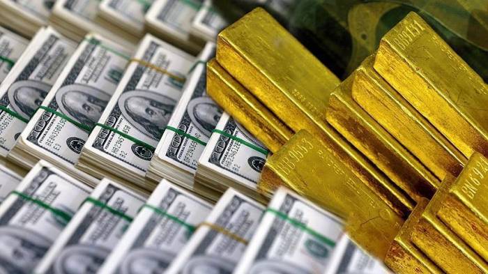 Зарубежные активы Турции сократились до $240,6 млрд