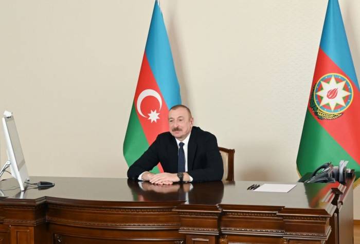 Президент: Азербайджан верен своим обязательствам