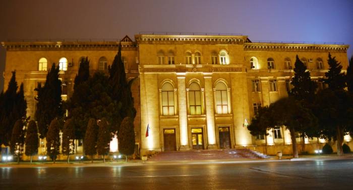 В Азербайджане созданы широкие возможности для деятельности политических партий
