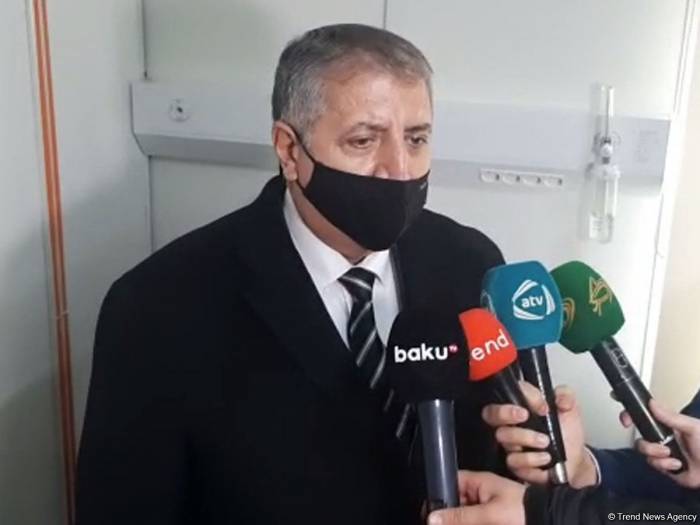 Снижение числа инфицированных в Азербайджане не должно никого успокаивать – Кабмин
