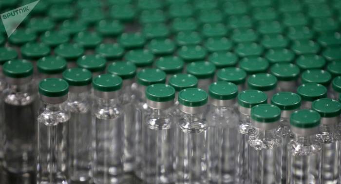 Таджикистан готовится получить первые дозы вакцины от коронавируса
