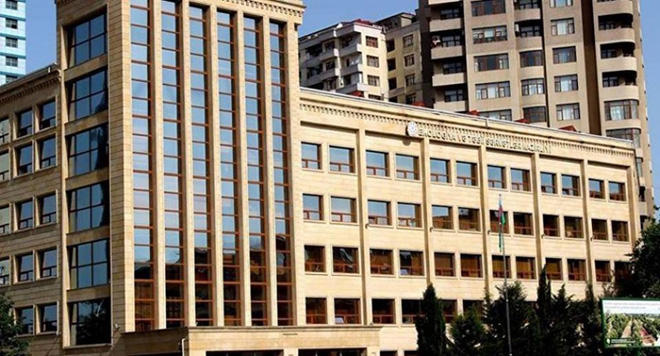 Минэкологии Азербайджана подало иск о нанесении ущерба в размере 4,5 млн манатов
