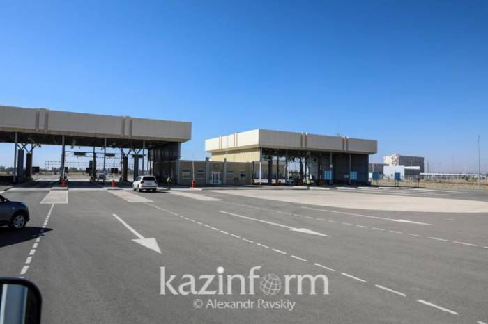 В Казахстане запустят 18 платных участков автодорог  
