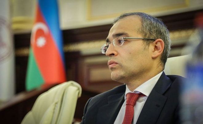 Новые реалии в регионе открывают большие возможности для предпринимателей Азербайджана и Турции - министр
