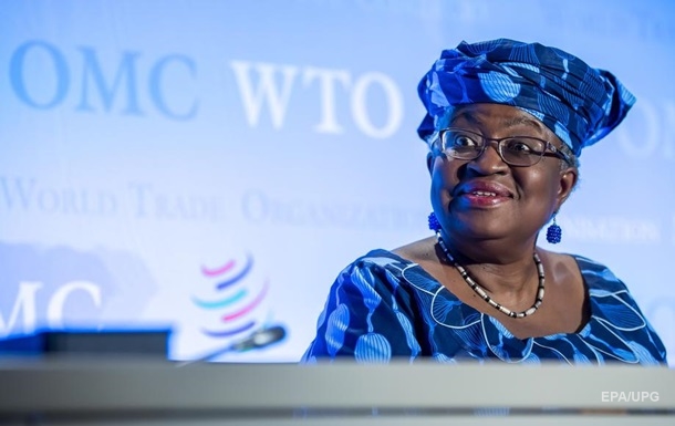 Нгози Оконджо-Ивеала официально назначена новым генеральным директором ВТО