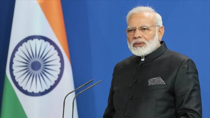 Премьер Индии осудил отношение фермеров к флагу страны